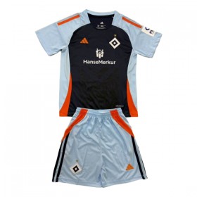 Tenue Enfant Hambourg SV Special 2024-25 (+ Short)